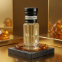 Amber Gold Prive'
