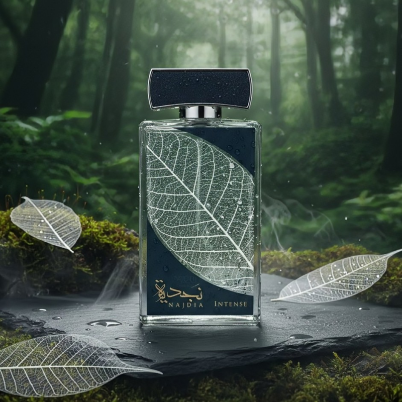 Lattafa Najdia Intense EDP 100 ML