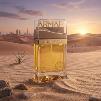 Armaf Dunescape Extrait de Parfum 100 ML