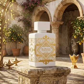 Lattafa Badee Al Oud Honor and Glory EDP 100ml