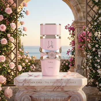 Lattafa Yara EDP 100ml