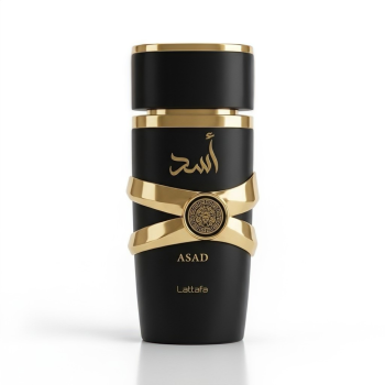 Lattafa Asad EDP 100 ML