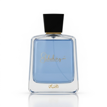 Rasasi Shuhrah pour homme EDP 90 ML