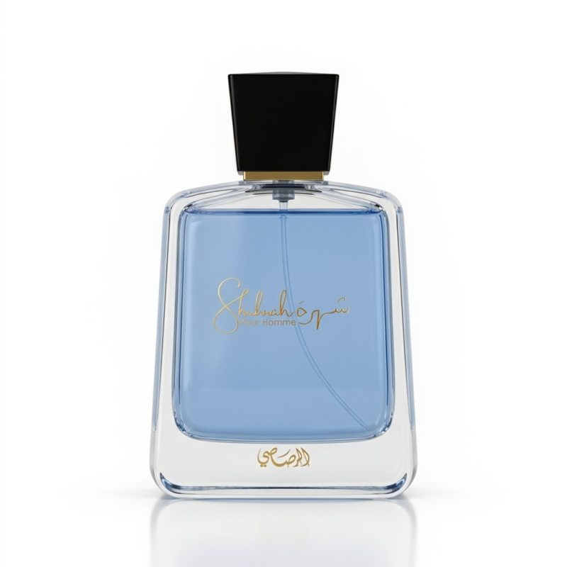 Rasasi Shuhrah pour homme EDP 90 ML