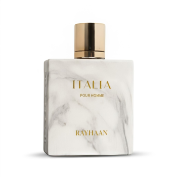 Rayhaan Italia EDP 100ml