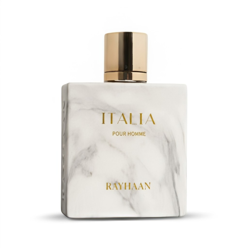 Rayhaan Italia EDP 100ml