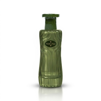 Matcha by Ahmed Al Maghribi extrait de parfum 100ml