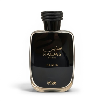 Rasasi Hawas Black EDP 100 ml