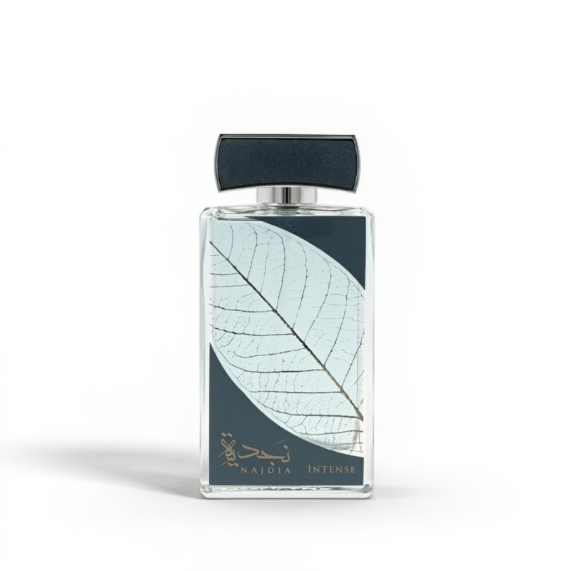 Lattafa Najdia Intense EDP 100 ML