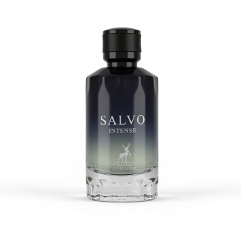 Maison Alhambra Salvo Intense EDP 100ml