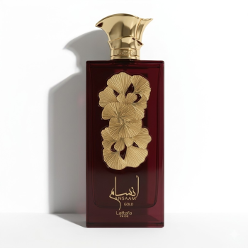 Lattafa Ansaam Gold EDP 100 ml