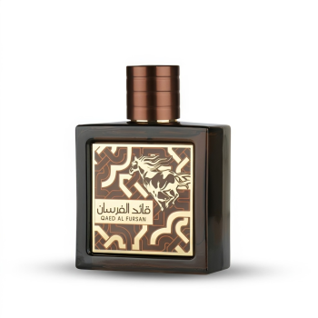 Lattafa Qaed Al Fursan Untamed EDP 90ML