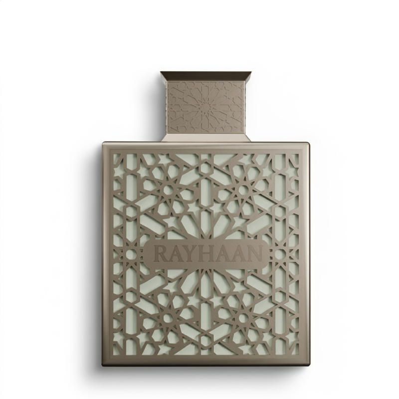Rayhaan Terra EDP 100ML