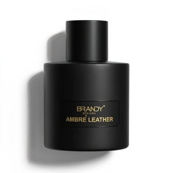 Brandy Ambre Leather EDP 100ML