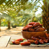 Arabian Dates