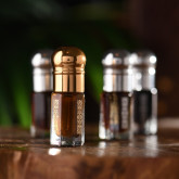Perfume Oils