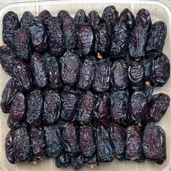 Safawi/kalmi Dates (সাফাওয়ী/ কালমি খেজুর) – 1KG