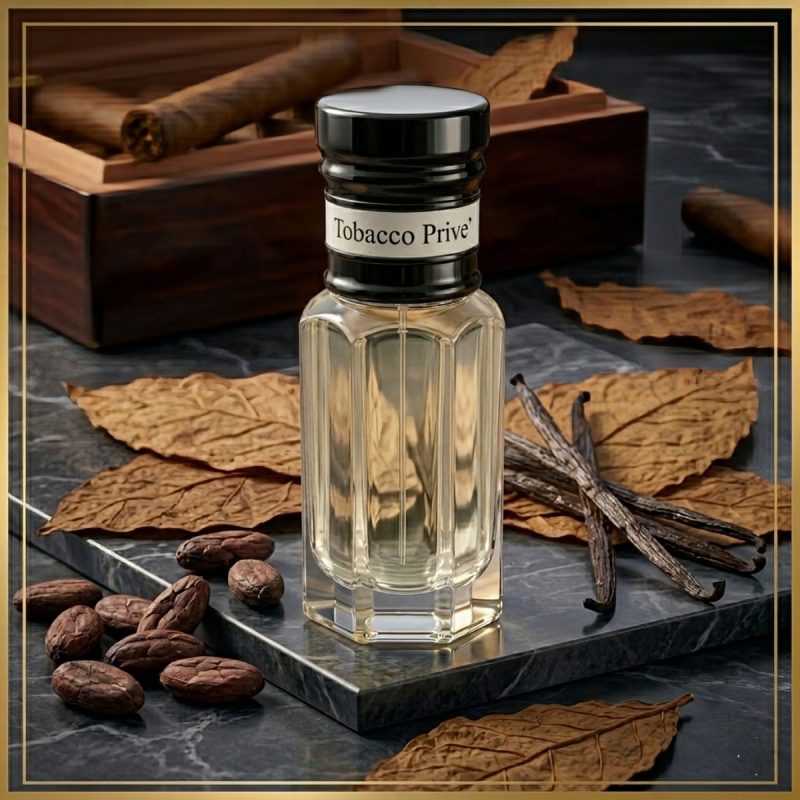 Tobacco Prive'