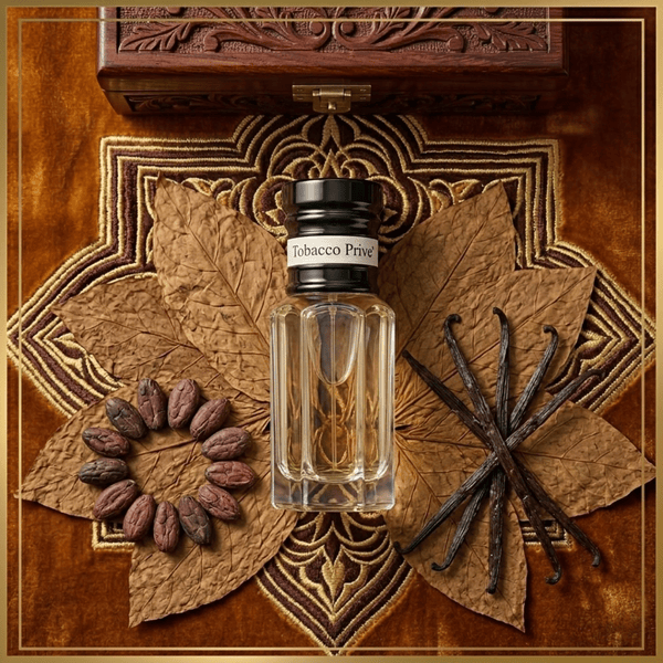 Tobacco Prive'