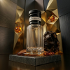 Amber Gold Prive'