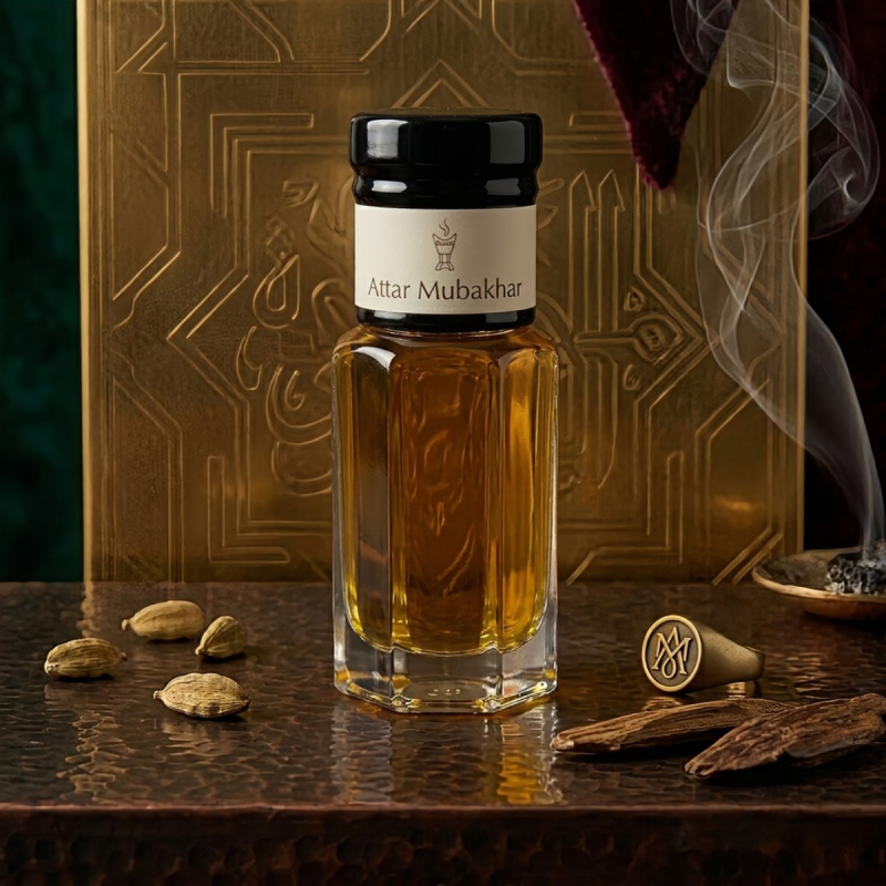 Attar Mubakhar