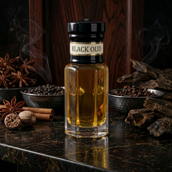 Black Oud