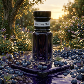 Blueberry Musk