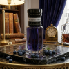 Blueberry Musk