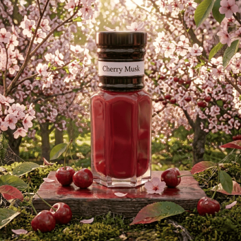 Cherry Musk