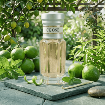 CK One