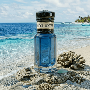 Cool Water
