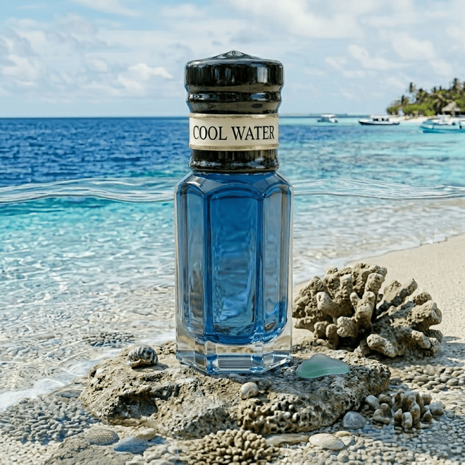 Cool Water