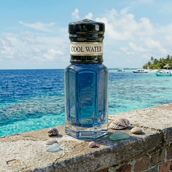 Cool Water