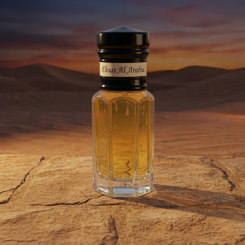 Ehsas Al Arabia