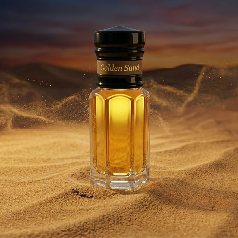 Golden Sand