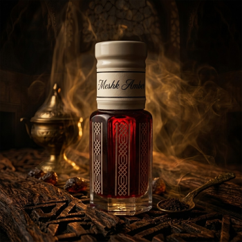 Musk Amber/ Meshk-e- Amber