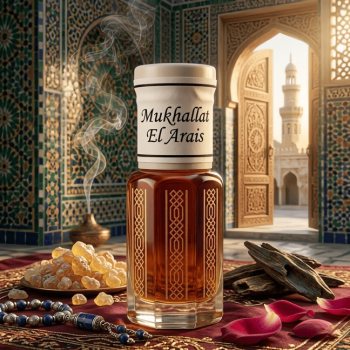 Mukhallat El Arais