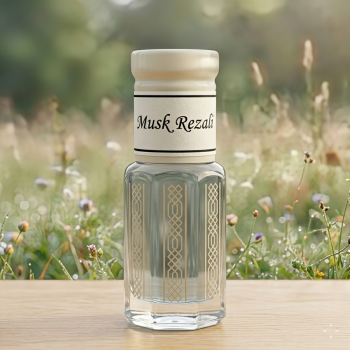 Musk Rezali