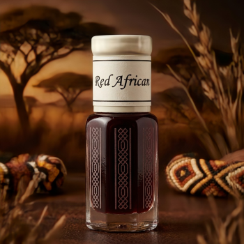 Red African