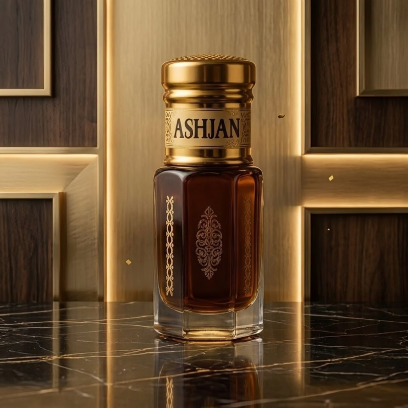 Ashjan