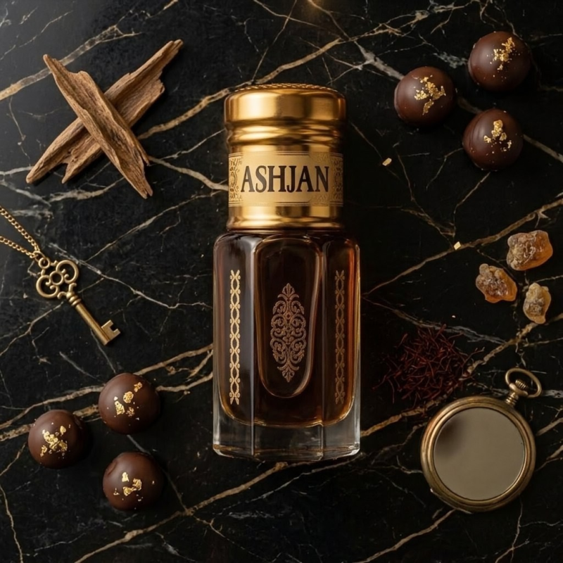 Ashjan