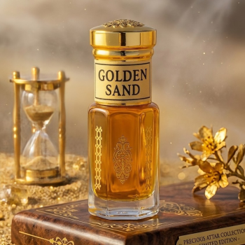 Golden Sand