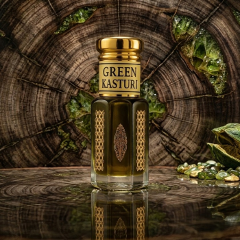 Kasturi Green