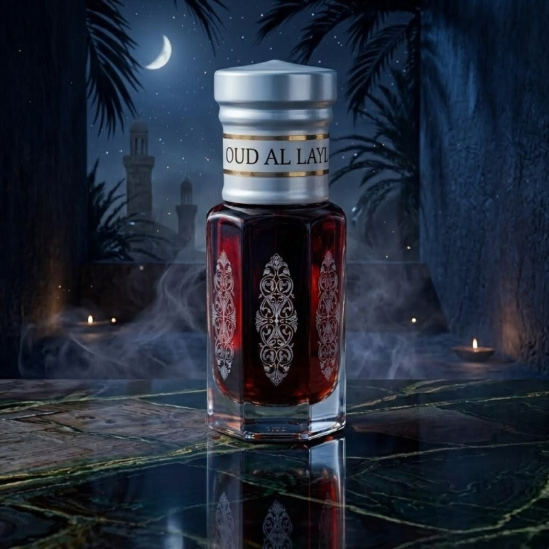 Oud AL Layl