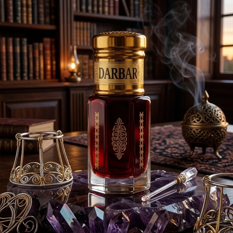 Darbar