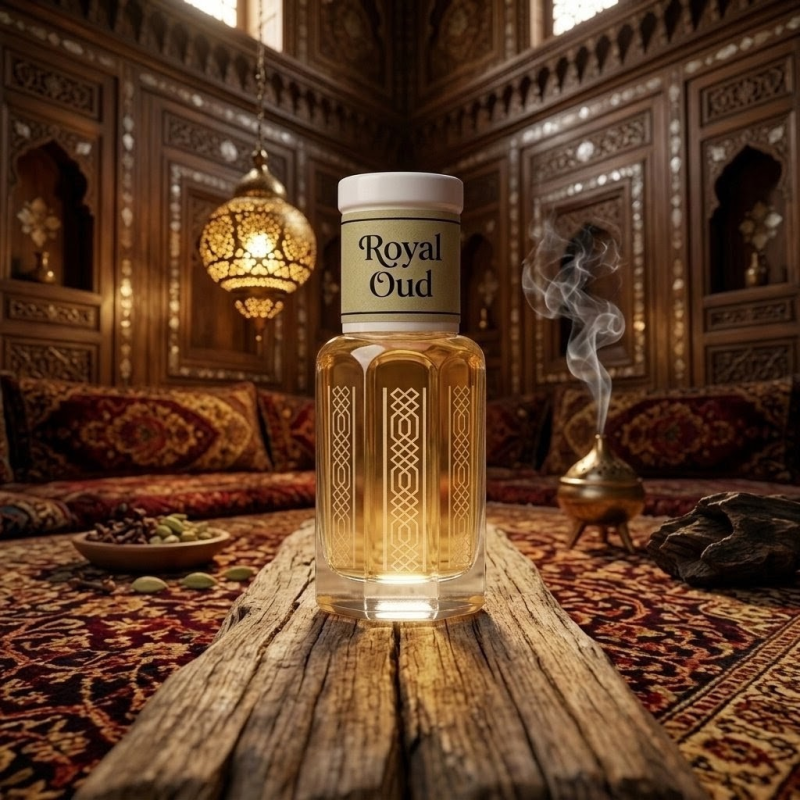Royal Oud
