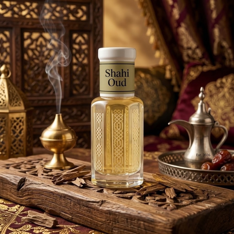 Shahi Oud