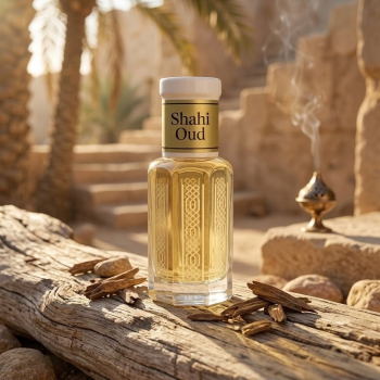 Shahi Oud