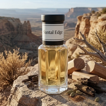 Santal Edge