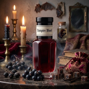 Vampire Blood